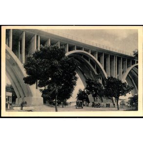 Lillebltsbroen - O.P. 86 - Ubrugt