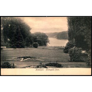 Middelfart - Hindsgavls Have - u/n - Ubrugt