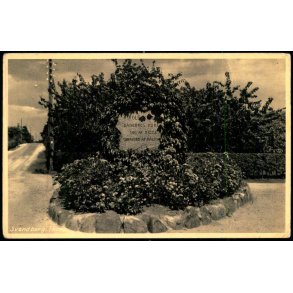 Svendborg -  Thur - Stender S. 532 - Ubrugt