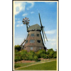 Bregninge Mlle - Stender 22 - Ubrugt