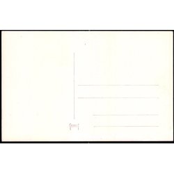 Tisvildeleje mod �st - Fotokort u/n