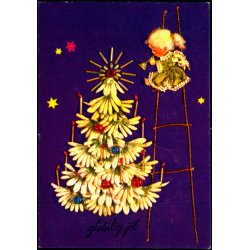 Gledelig J&ograve;l - 22 L 326 - Brugt