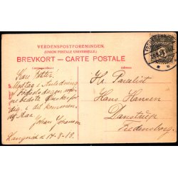 Fredensborg Slot - C. St. 649