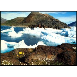 Ikerasak - Grnland - Rolf Mller u/n - Ubrugt