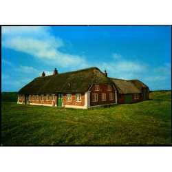 Fiskerg�rden "Gl. G�rd" - Stjerne Foto 35379 - Ubrugt