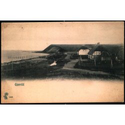 Gjerrild - Peter Alstrup 3462 - Ubrugt