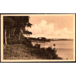 Aarhus - Udsigt fra Varna - Stender A. 284 - Ubrugt