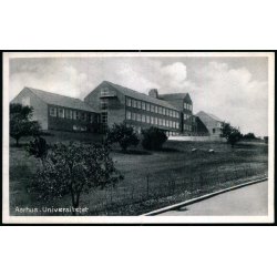 Aarhus Universitet - Stender � 403 - Ubrugt