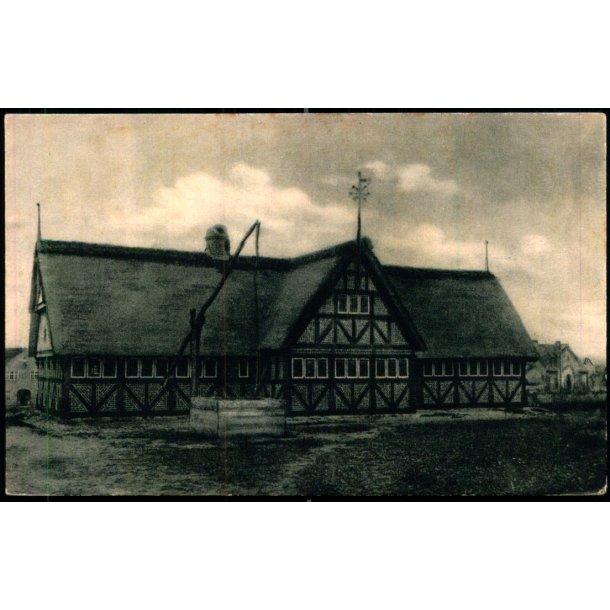 Museum - Hadersleben - u/n - Ubrugt