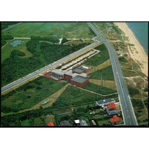 Esbjerg - Fiskeri og S�fartsmuseet - u/n - Ubrugt