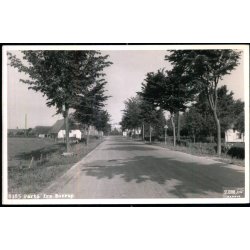 Parti fra Bovrup - Stjerne Foto 8185 - Ubrugt