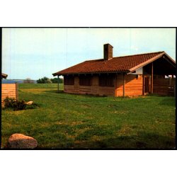 L�jt Feriecenter - W.Goy 75104 - Ubrugt