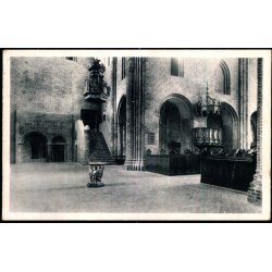 L�gumkloster Kirke - Dormitorietrappen - Jenny Everdsens Bogh. 4 - Brugt