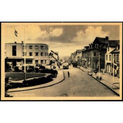 Br�rup - N�rregade - u/n - Ubrugt