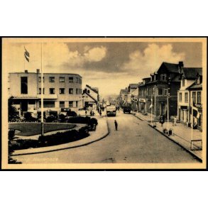 Br�rup - N�rregade - u/n - Ubrugt