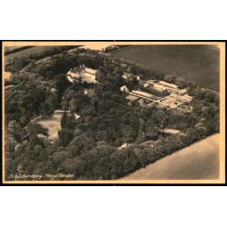 Schackenborg - M�gelt�nder - Chr. Abild 88258 - Ubrugt