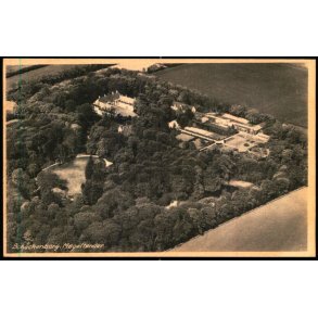 Schackenborg - M�gelt�nder - Chr. Abild 88258 - Ubrugt