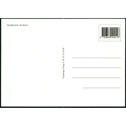 Strandhotellet - Bornholm - Trojaborg u/n - Ubrugt