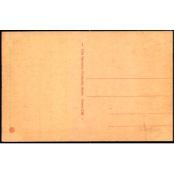 Bornholm - Lilleborg i Almindingen - F. Srensens Bogh. 2250 - Ubrugt