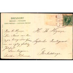 Kolding - Slottet og Staldgaarden - Peter Alstrup 1265 - Brugt