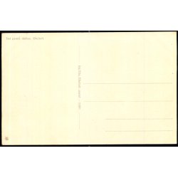 Det gamle Raadhus - Ebeltoft - Kaj Elle 51501 - Ubrugt