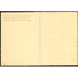 Jelling Kirkes Kor med gamle Kalkmalerier - Jelling Bogh. 100391 - Ubrugt