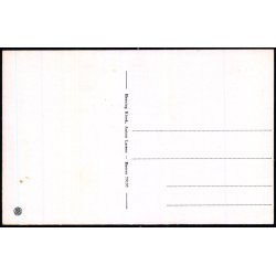 Herning - Folkebiblioteket - Herning Kiosk 79197 - Ubrugt