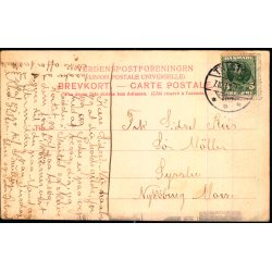 Thisted - Teknisk Skole - C. St. 2579 - Brugt 