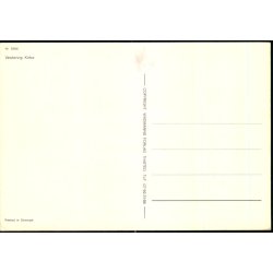 Vestervig Kirke - Wadmanns 8366 - Ubrugt