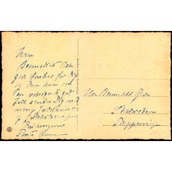 Christiansborg Slot - Stender Serie 831