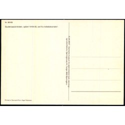 Elmuseet - Guden�centralen - Elmuseet 88169 - Ubrugt