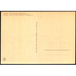 Hvidsten Kro - Piger i Nationaldragter - Hvidsten Kro 6701 - 542 - Ubrugt