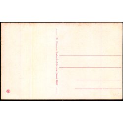 Silkeborg - Roklubbens Baadehus - M. Digmanns Bogh. 64551 - Ubrugt