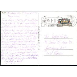 Fan� - CIC 274 - Brugt