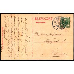 Maribo - Ved Klosters�en - Stender 21609 - Brugt