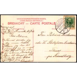 Bornholm - Kystparti ved R - Frits Srensen  187 - Brugt