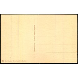 Bornholm - sterlars Rundkirke - Stender 617 - Ubrugt