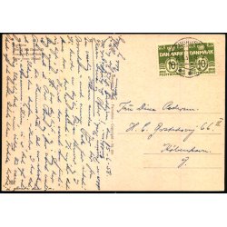 Gudhjem - Udsigt fra Bokul - Stender 319 - Brugt