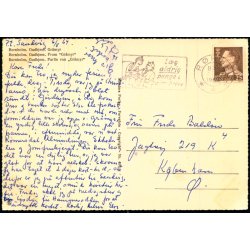 Bornholm - Gudhjem - Grmyr - Stender 404/71 - Brugt