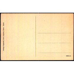 Bornholm - Broen til Hammershus Ruiner - Colbergs Bogh. u/n - Ubrugt