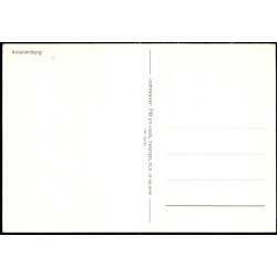 Amalienborg - FM engros - 74151