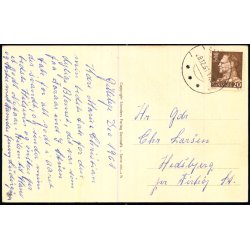 Gldeligt Nytaar - Stender Serie 609 - Brugt