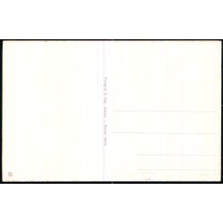 Mindepladen paa Krigergraven - Sj�llands Odde - S. Bay 80018 - Ubrugt