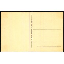 Asserbo - Birkegaarden - Rudolf Olsen 5440 - Ubrugt