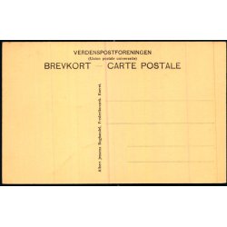 Tibirke Bakker - A. Jensens Bogh. u/n - Ubrugt