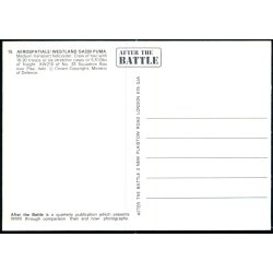 Aerospatiale/Westland SA 330 Puma - u/n - Ubrugt