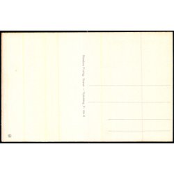 Nyk�bing F. - Katedralskolen - Stender 356 K - Ubrugt