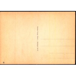 Helsing�r - Skt. Marie Kirke - Stender H. 1027 K - Ubrugt