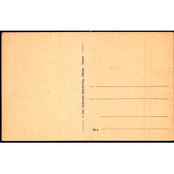 Gurre S - Chr. Petersen 55a - Ubrugt