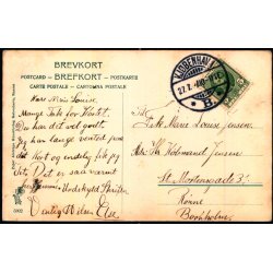 Helleb�k - Schimmelmanns Slot - Peter Alstrup 5302 - Brugt